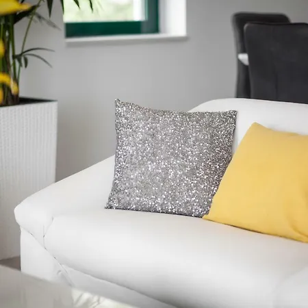 Modern Pjero Apartamento *