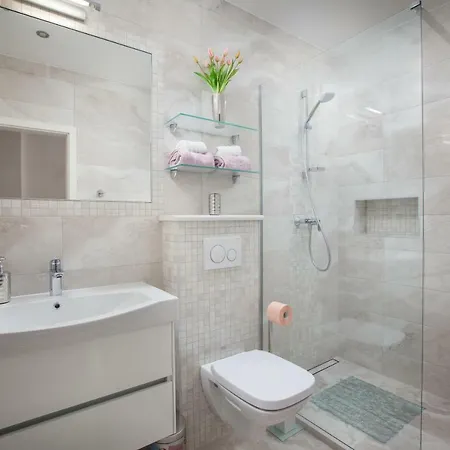 Apartamento Modern Pjero