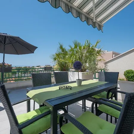 Apartamento Modern Pjero *