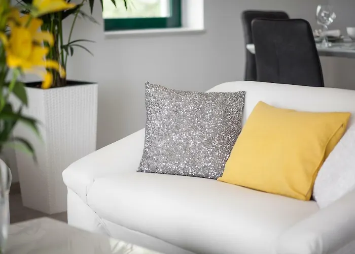 Modern Pjero Apartment *