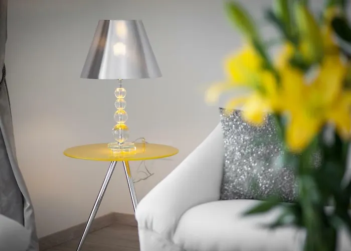 Apartamento Modern Pjero Makarska