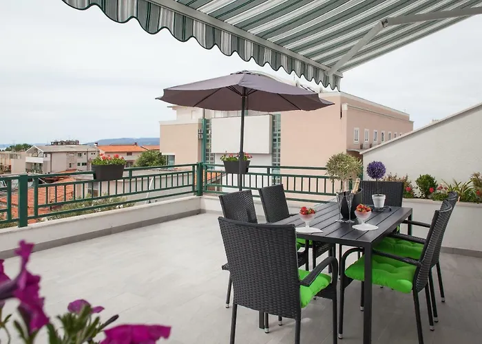 Modern Pjero Apartment *