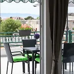 Modern Pjero Apartamento Makarska