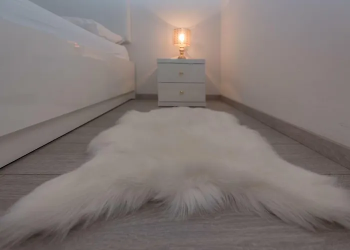 Апартаменти Modern Pjero Макарська