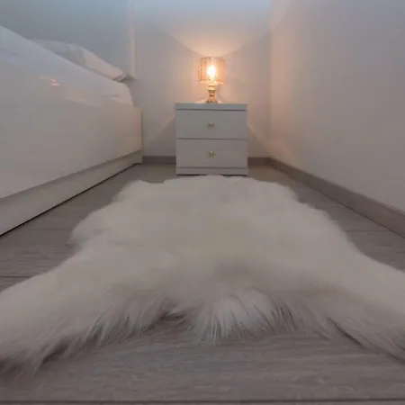 Appartamento Modern Pjero Makarska